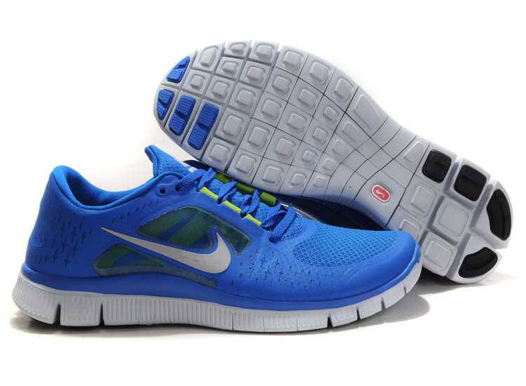 Nike Free Tr